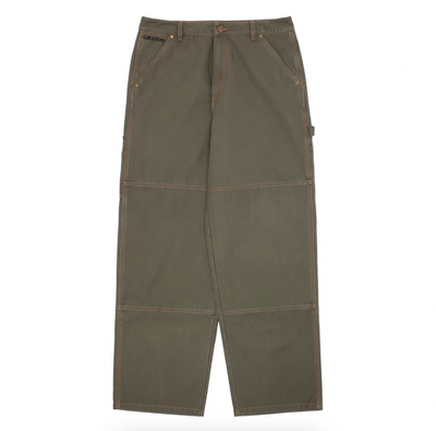 GX1000 Carpenter Pant Green