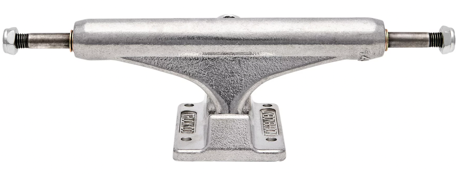 Independent 139 Mid Polished