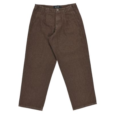 Quasi Warren Pant Earth
