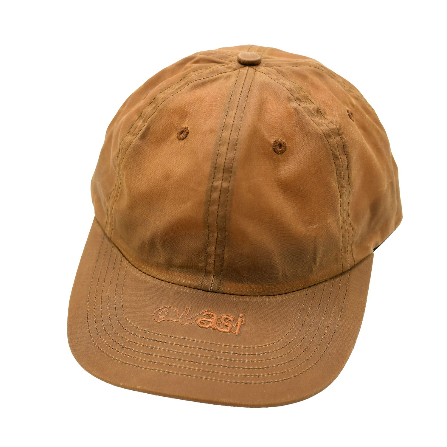 Quasi Skam 6 Panel Cap Field