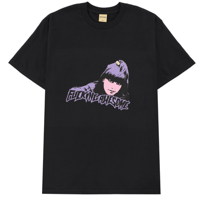 FA Switchblade Tee Black