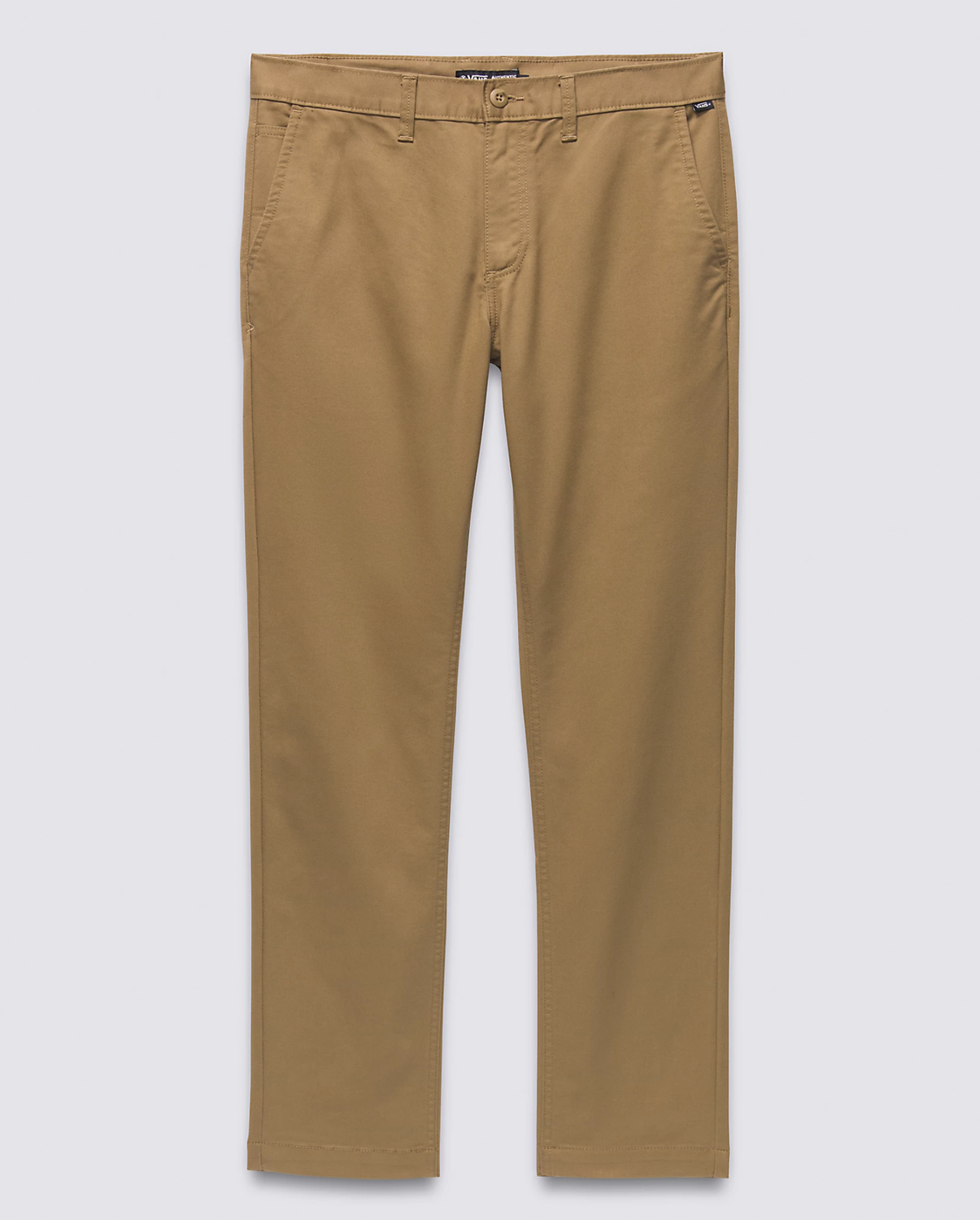 Vans Authentic Chino Slim Pant Dirt