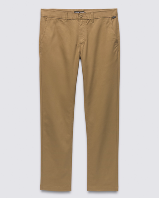 Vans Authentic Chino Slim Pant Dirt