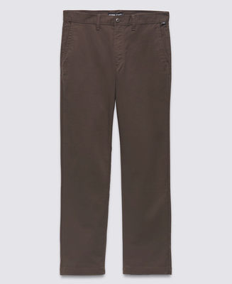Vans Authentic Chino Turkish Coffee Relaxed