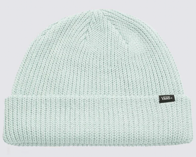 Vans Core Basics Beanie Gray Mist