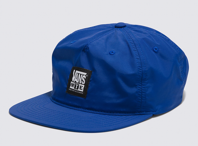Vans MTE Expedition Hat Blue