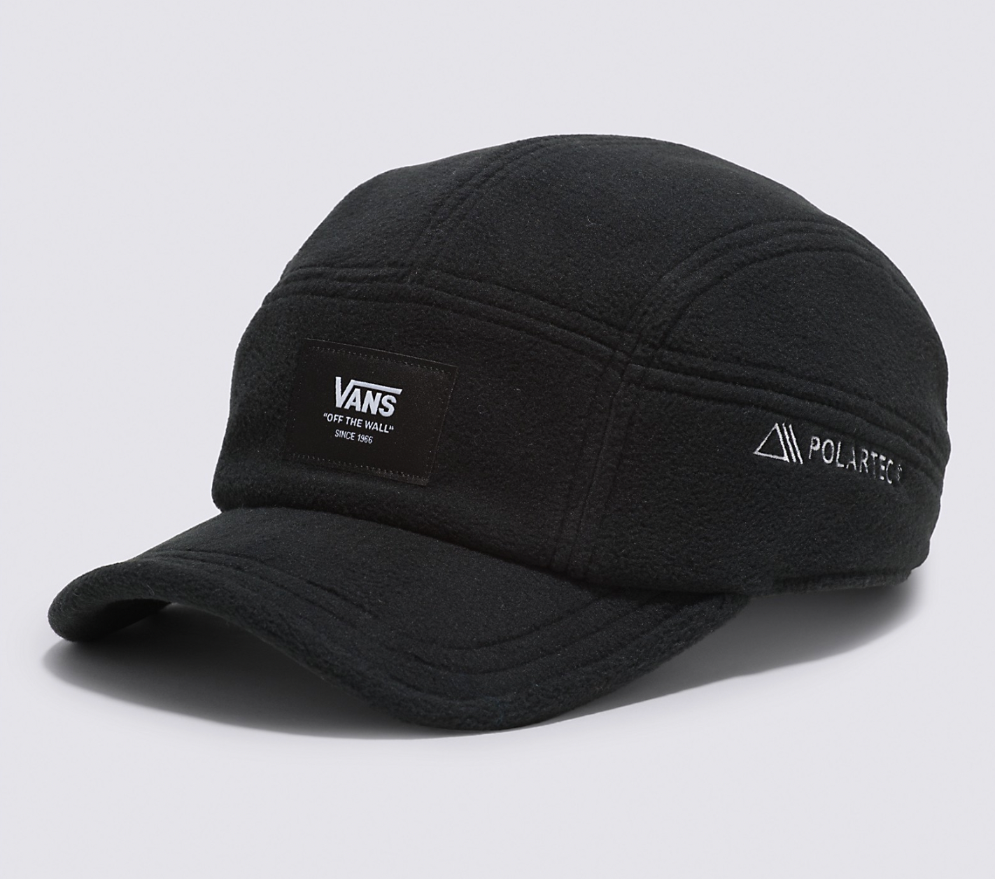 Vans MTE Polartec Hat Black