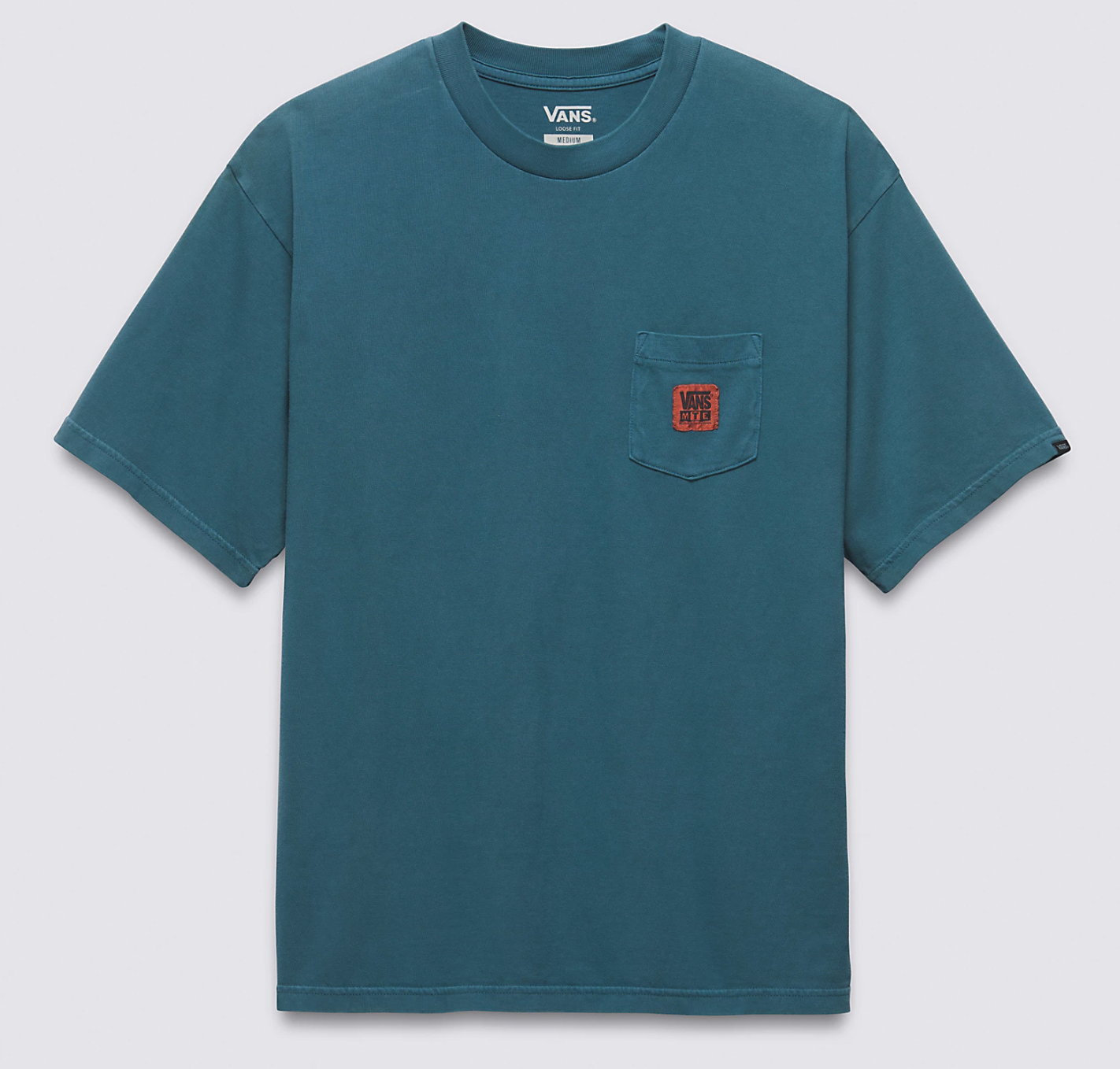 Vans MTE Crestline Tee Stargazer