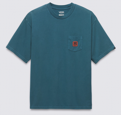 Vans MTE Crestline Tee Stargazer
