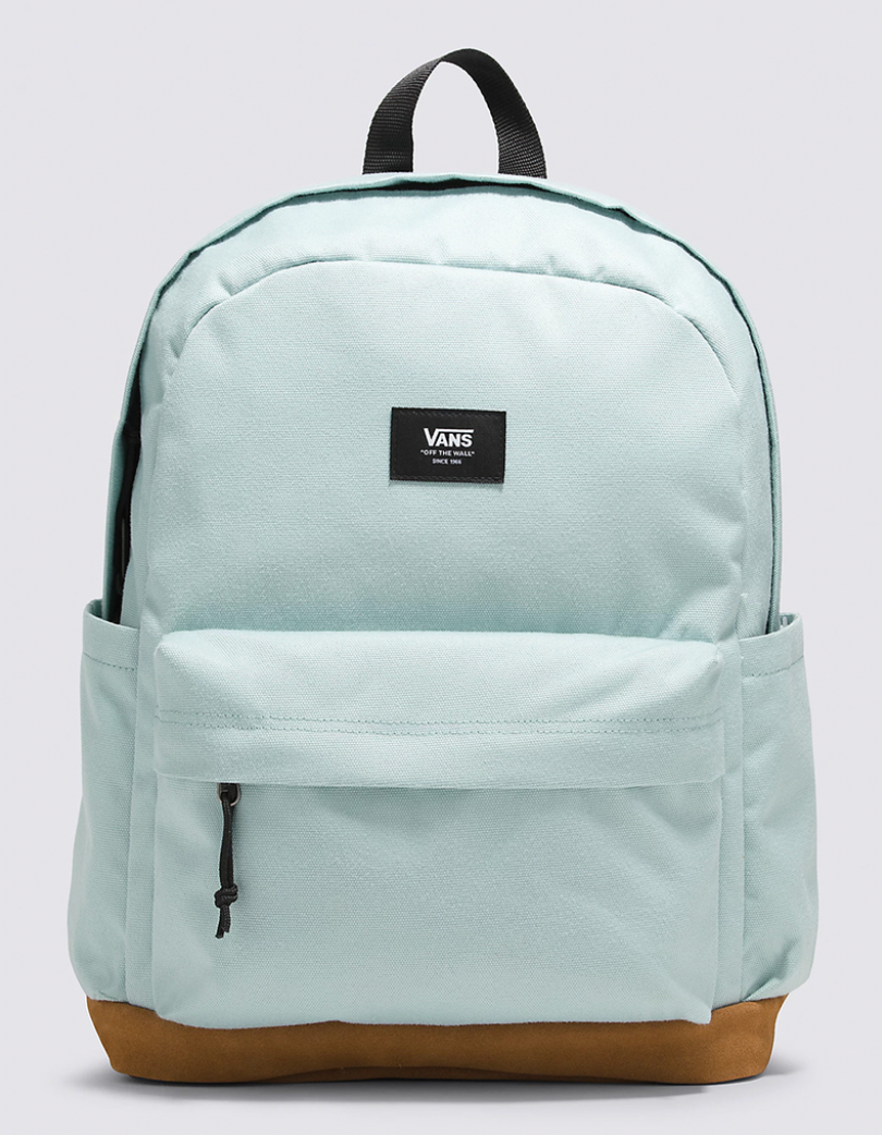Vans Old Skool Sport Backpack Gray Mist
