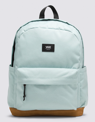 Vans Old Skool Sport Backpack Gray Mist