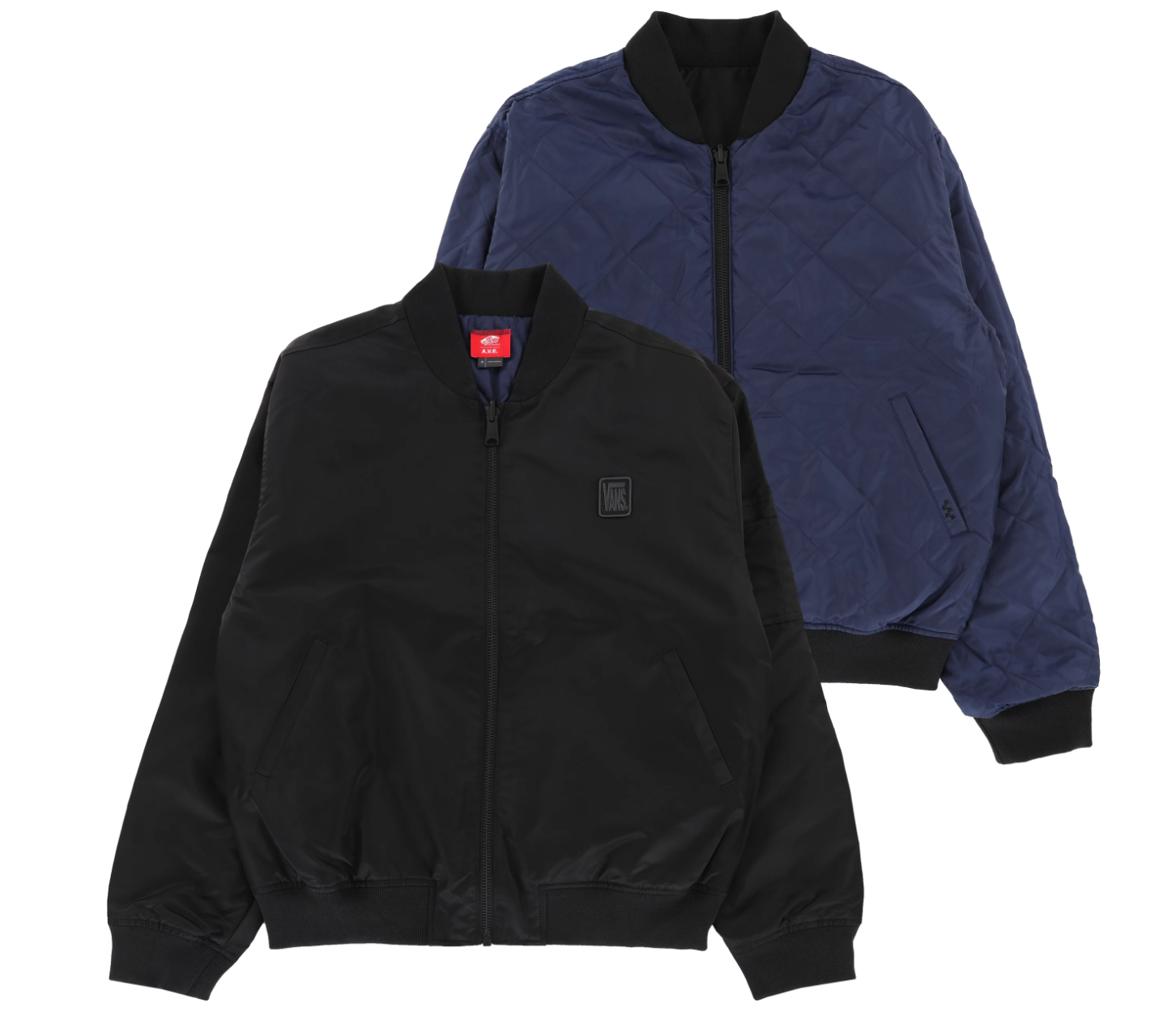Vans Skate AVE Bomber
