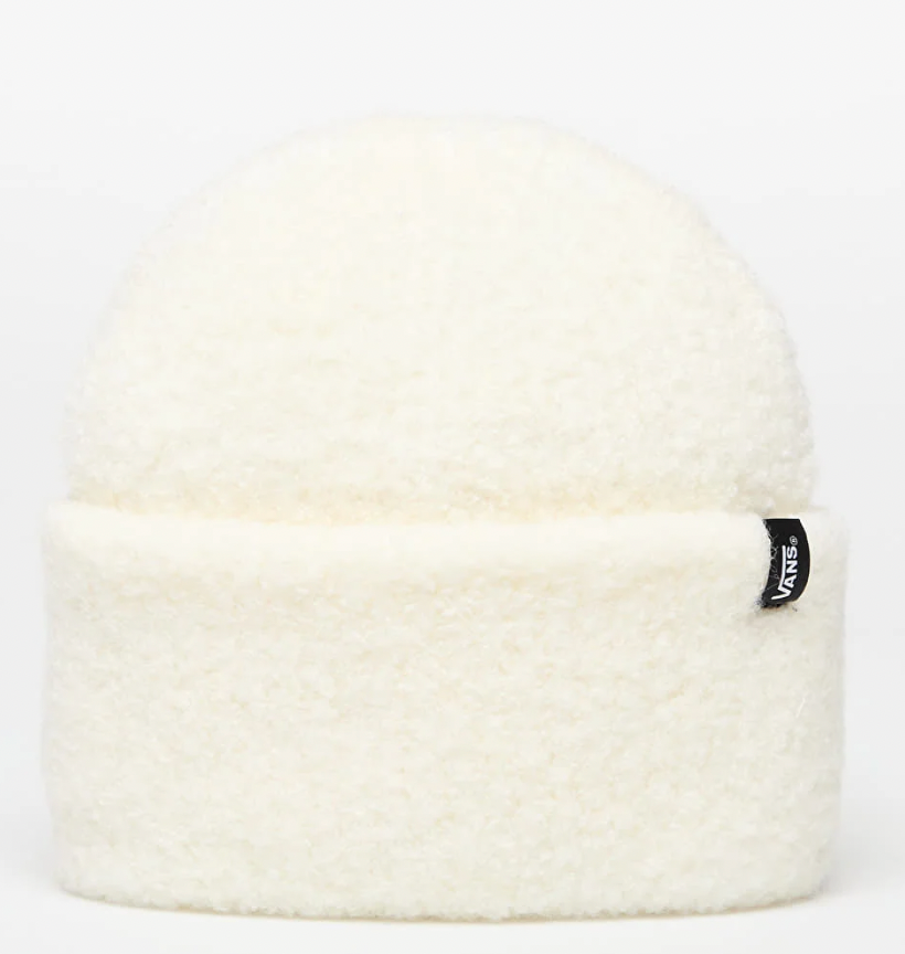 Vans Newton Beanie Marshmallow