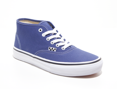 Vans Authentic Skate Mid Steve Navy
