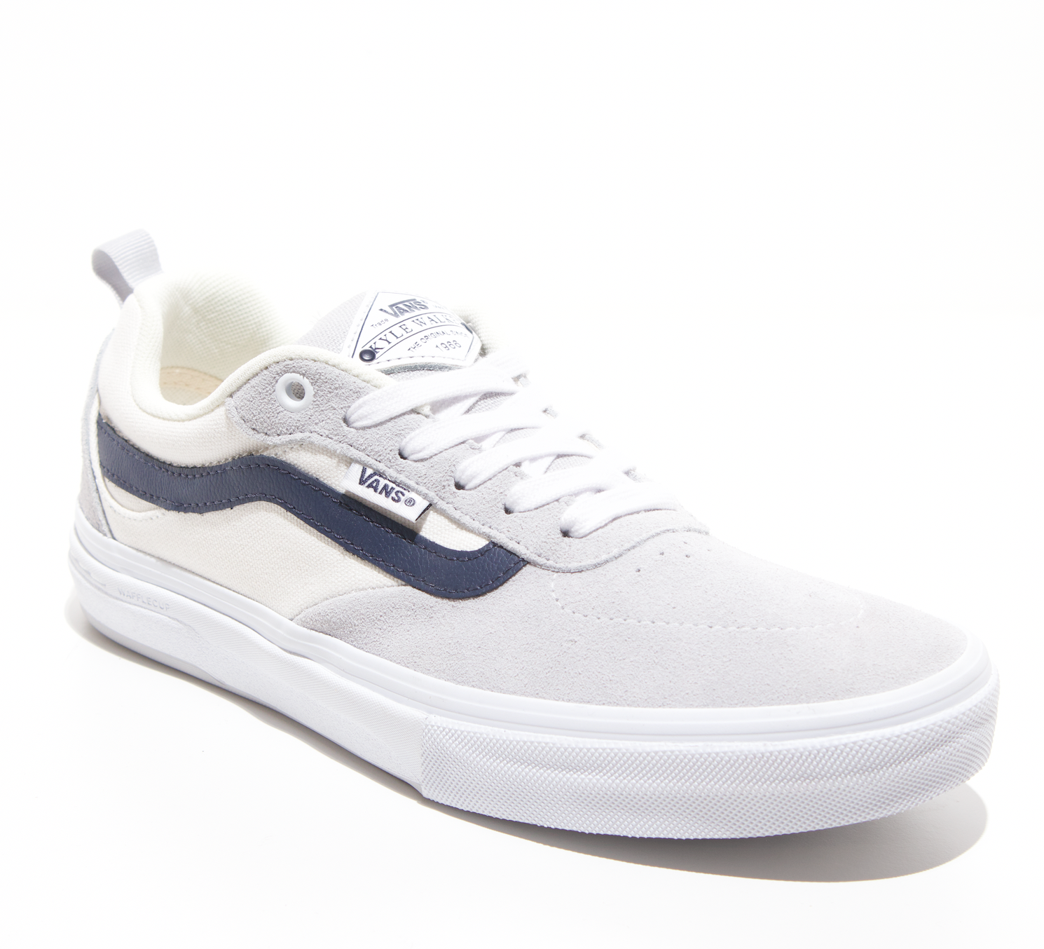 Vans Kyle Walker Light Gray