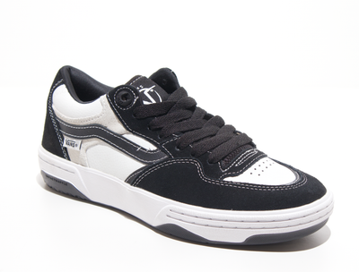 Vans Rowan 2 White Black