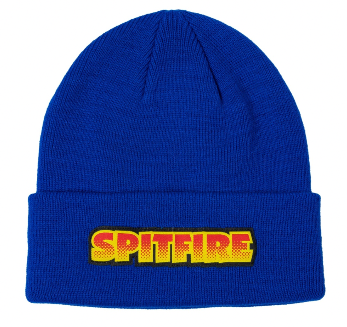 Spitfire Lil Beatdown Beanie Royal