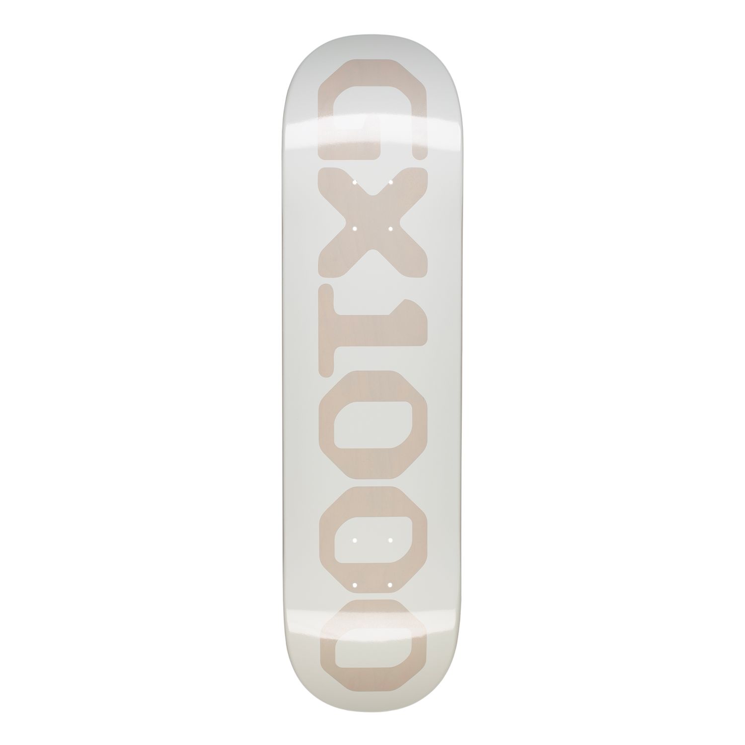 GX1000 OG Logo Grey 8.25