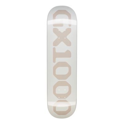 GX1000 OG Logo Grey 8.25