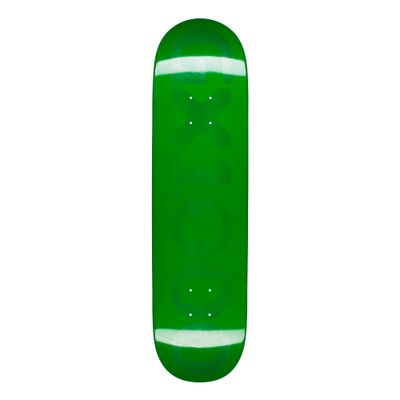 GX1000 OG Logo Green 8.125