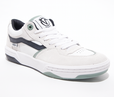 Vans Rowan 2 Blanc de Blanc