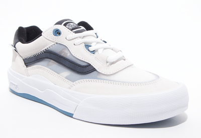 Vans Wayvee Blanc de Blanc