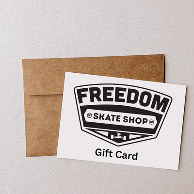 Physical Gift Card