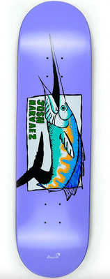Snack Narvaez Marlin 8.38