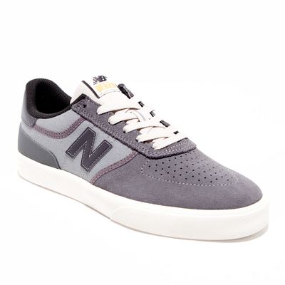 New Balance Numeric 272 Grey / Black