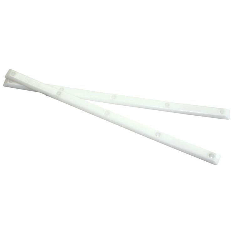 Pig Rails White