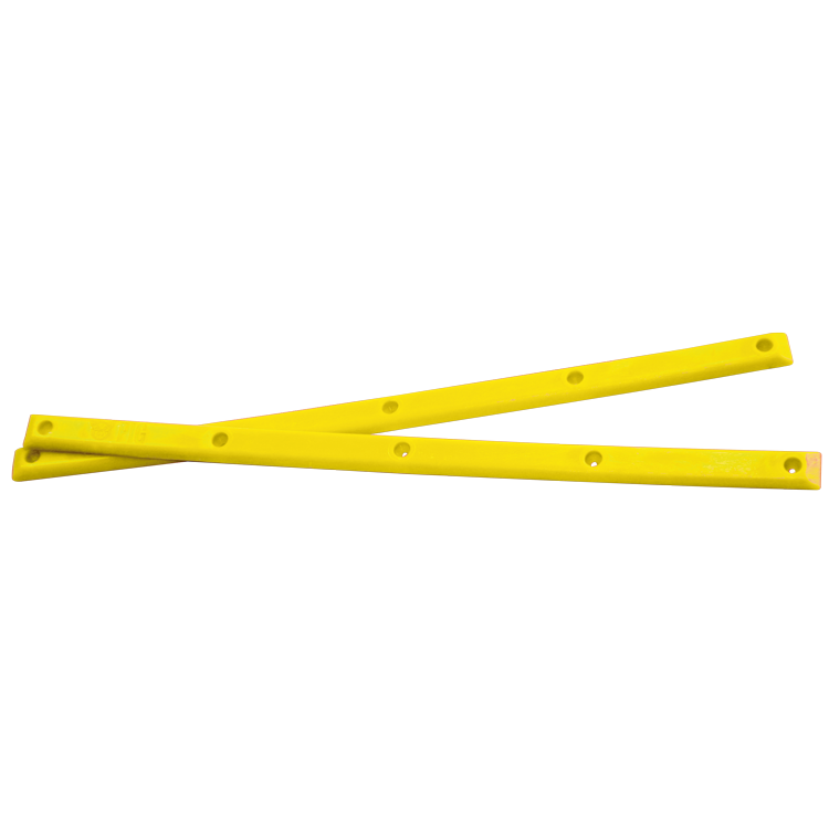 Pig Rails Yellow