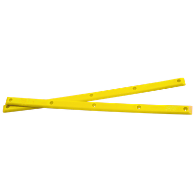 Pig Rails Yellow