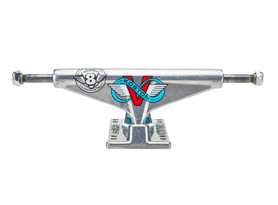 Venture V8 Polished Koston 5.2