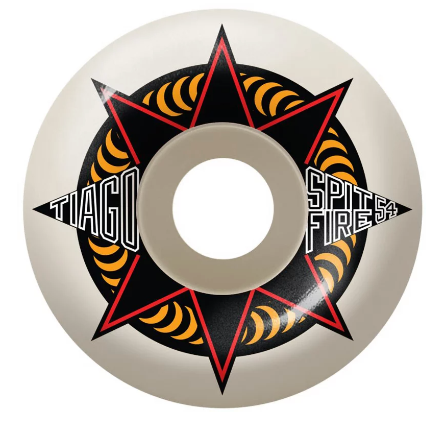 Spitfire Formula Four Classic 52 mm 99a Tiago Sure Shot