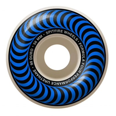 Spitfire Formula Four Classic 56mm 99a Spitfire Formula Four Classic 56mm 99a