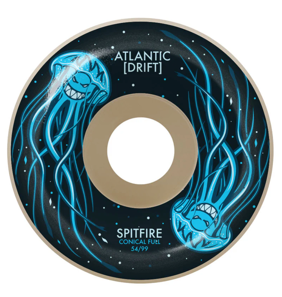Spitfire Formula Four Conical Full 54mm 99a Atlantic Drift