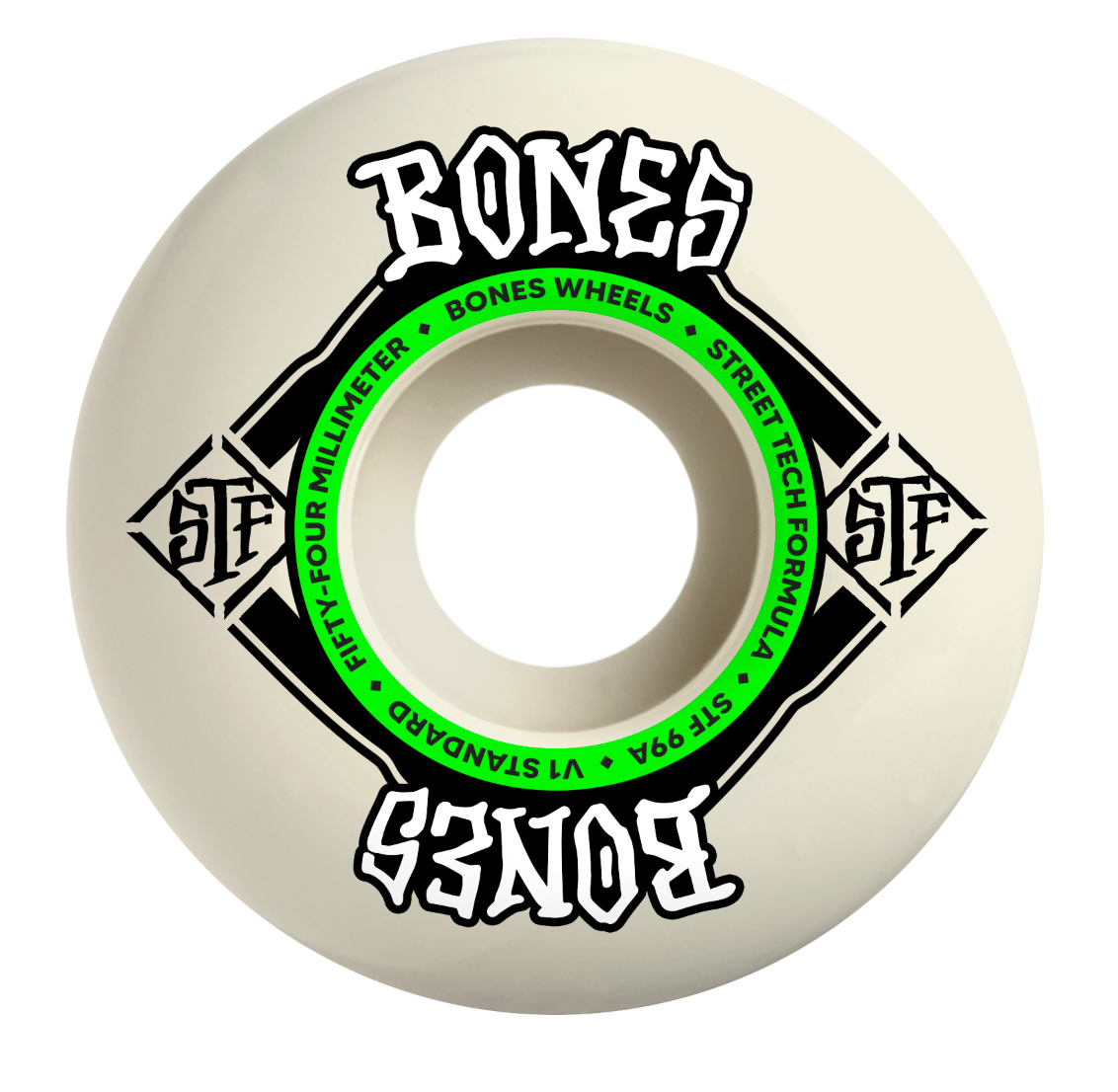 Bones STF 54mm 99a V1 Standard