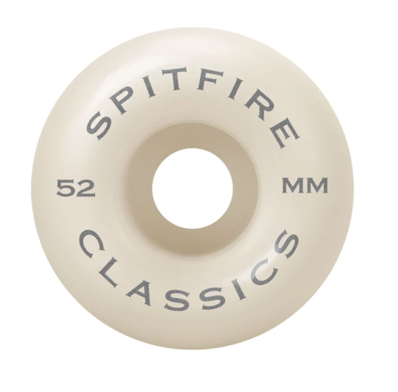 Spitfire Classic 52mm 99a