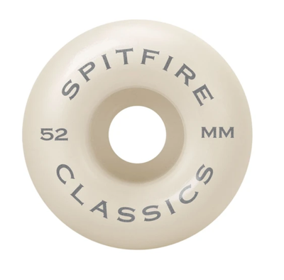 Spitfire Classic 52mm 99a Spitfire Classic 52mm 99a