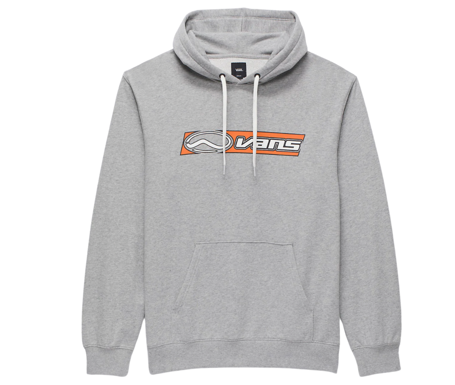 Vans Skate Classics Hoodie Grey