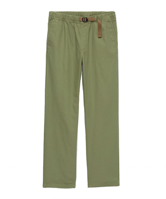 Vans Range Relaxed Elastic Pants Olive