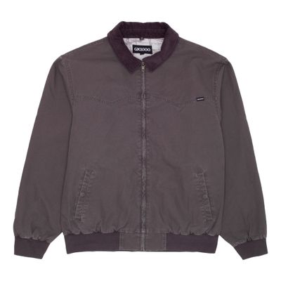 GX1000 Ranch Jacket Black