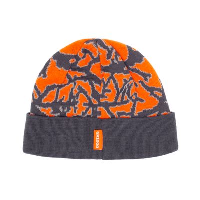 GX1000 Argon Beanie Grey