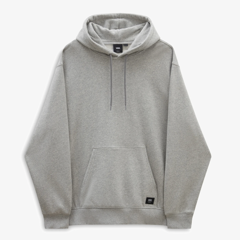 Vans Original Hoodie Cement