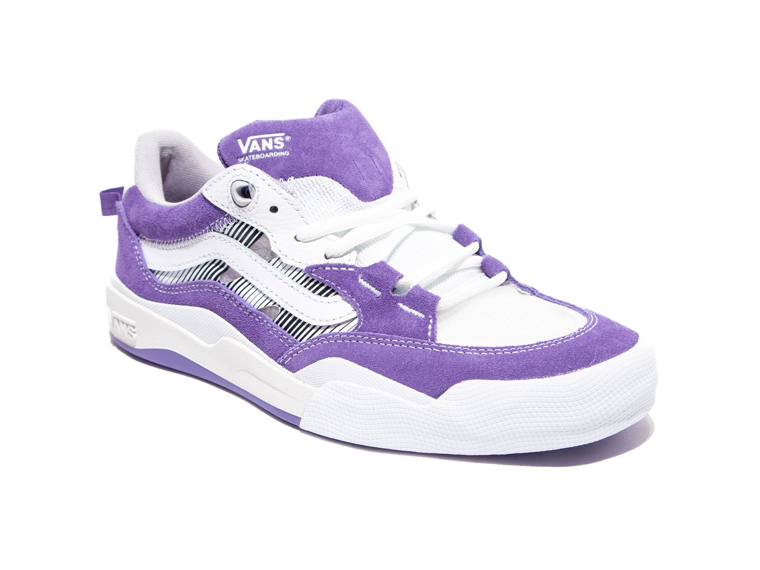 Vans Skate 2 Wayvee Purple
