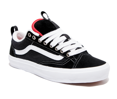 Vans Skate Old Skool 36 + Black/White