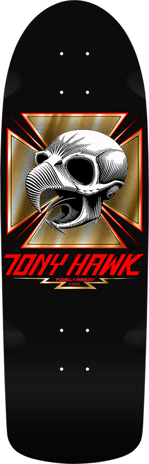 BONES BRIGADE SERIES 16 HAWK