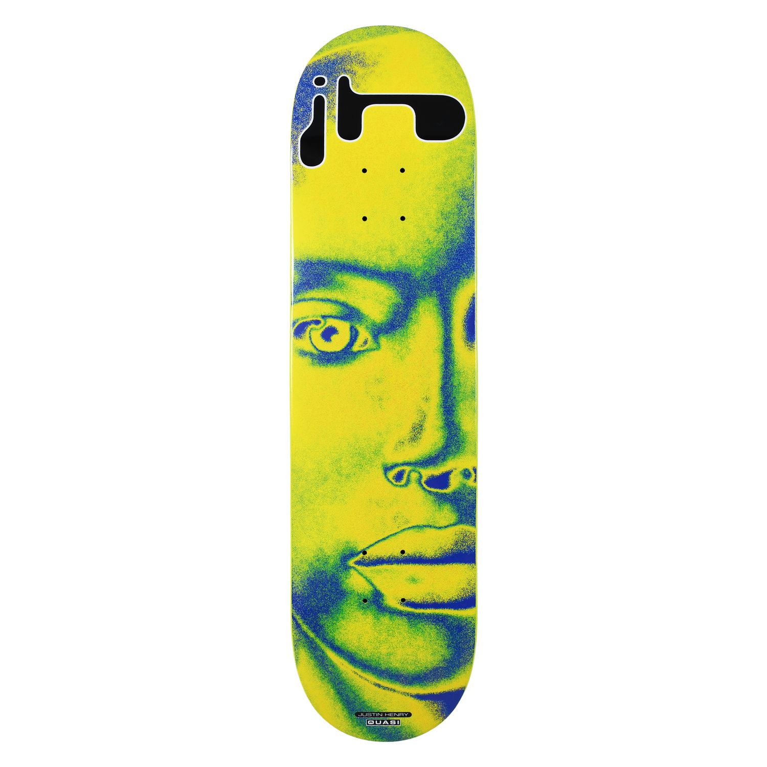 Quasi Henry Bighead 8.0