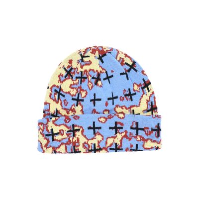Quasi Atlas Beanie Multi