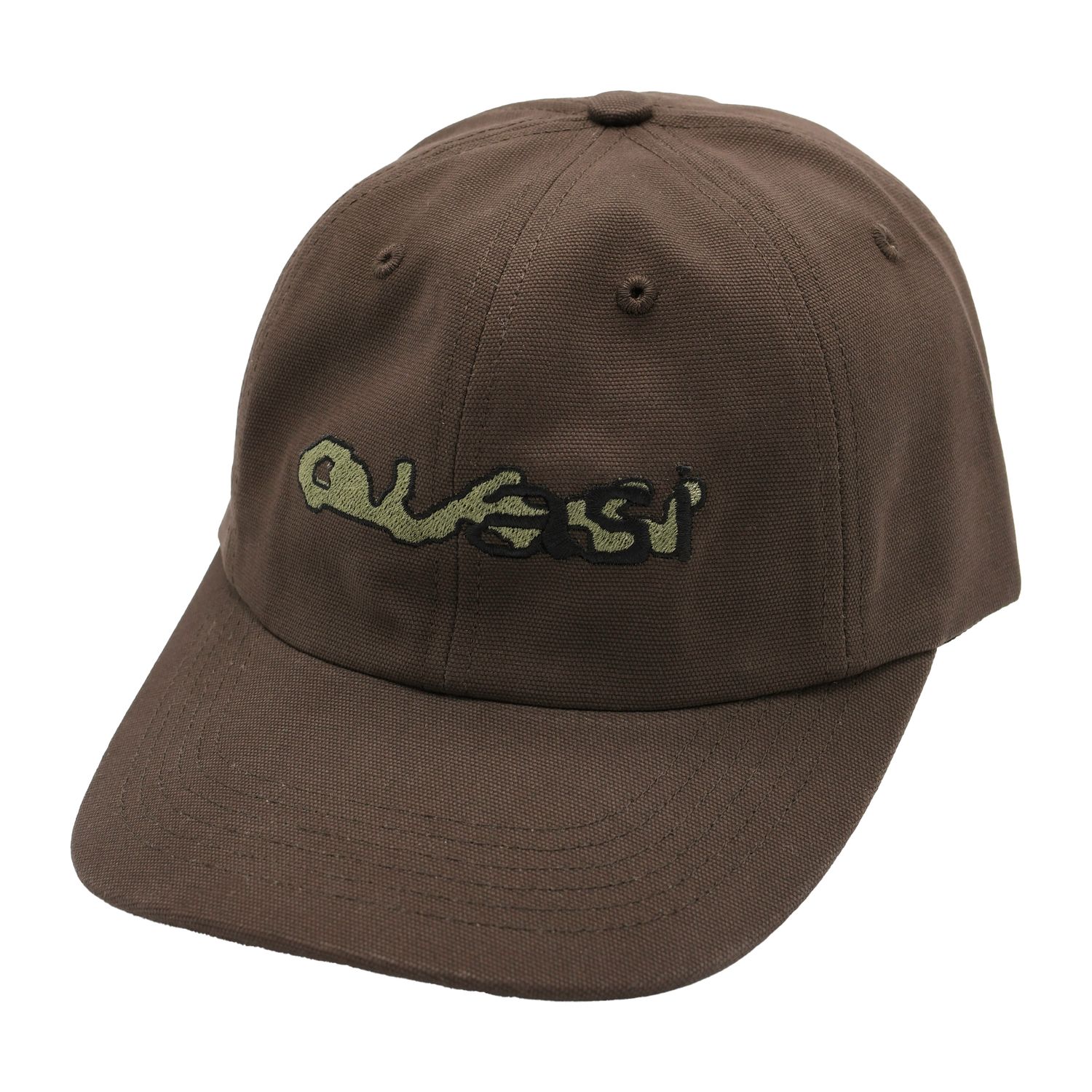 Quasi Redux Hat Brown